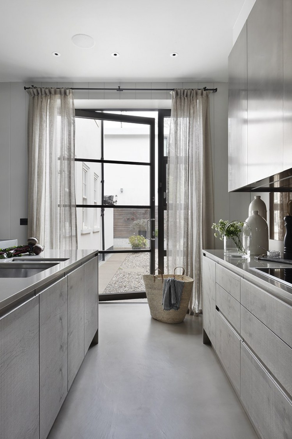 Hogarth House  | Kitchen | Interior Designers
